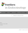 Frontiers in Endocrinology]